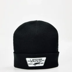 Vans Milfrd Benie in Black