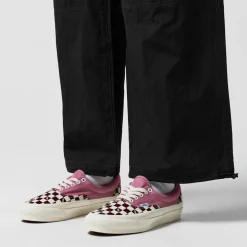 Vans Premium Era 95 Shoes in Pink