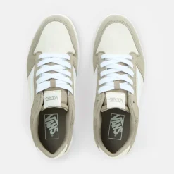 Vans Ryland in Brown