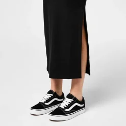 Vans Skool Shoes in Black