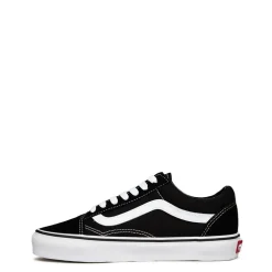 Vans Skool Shoes in Black