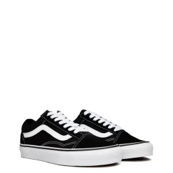 Vans Skool Shoes in Black