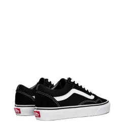 Vans Skool Shoes in Black