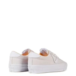 Vans Sport 73 Canvas Low Trainers in White