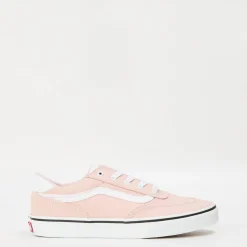 Vans Trainers Juniors in Pink