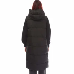 Vero Moda Ligaane Gilet in Black