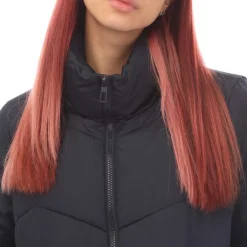 Vero Moda Ligario Short Jacket in Navy