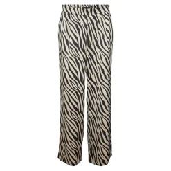 Vero Moda Liza Wvn Pant in Black