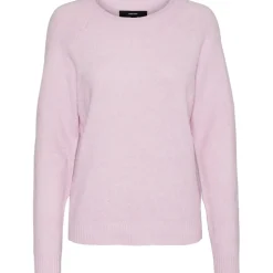 Vero Moda Pullover in Pink