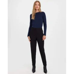Vero Moda Sandy hw in Black