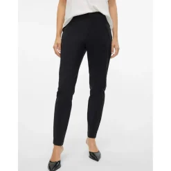 Vero Moda Trousers in Black