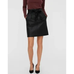 Vero Moda Vmeva Pb sk in Black