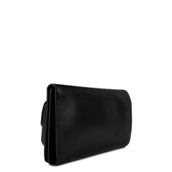 Versace Cargo Trifold Pouch in Black