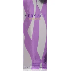 Versace Eau De Parfum in Multi