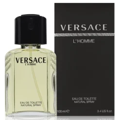 Versace Eau De Toilette in Multi
