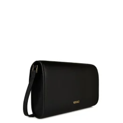 Versace Medusa Mini Bag in Black