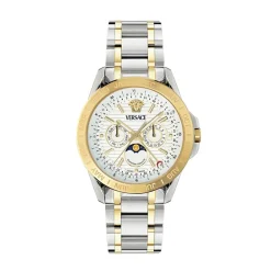 Versace Watch in White