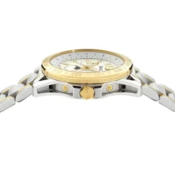 Versace Watch in White