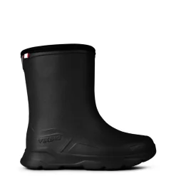 Viking Playrox Boots in Black