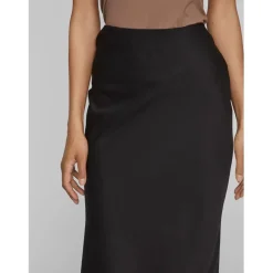 Vila Ellette Midi in Black