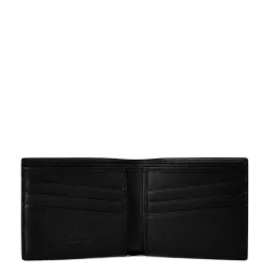 Vivienne Westwood Billfold Wallet in Black