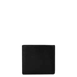 Vivienne Westwood Man Billfold Wallet in Black