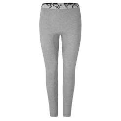 Vivienne Westwood Orb Leggings in Grey
