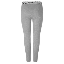 Vivienne Westwood Orb Leggings in Grey
