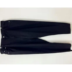 Wednesday Girls Curve Mom jn in Black