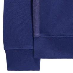 Weekend Offender F Bomb Crewneck Sweatshirt in Navy