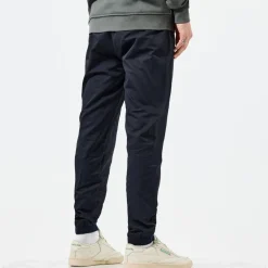 Weekend Offender Hoshino Cargo Pant in Navy