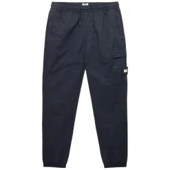 Weekend Offender Hoshino Cargo Pant in Navy