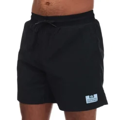 Weekend Offender Mens Barios Swim Short in Navy