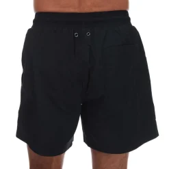 Weekend Offender Mens Barios Swim Short in Navy