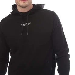 Weekend Offender Mens Eclipse Tracksuit in Black