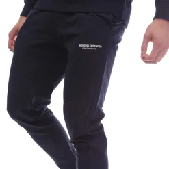 Weekend Offender Mens Eclipse Tracksuit in Navy