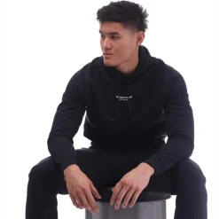 Weekend Offender Mens Eclipse Tracksuit in Navy