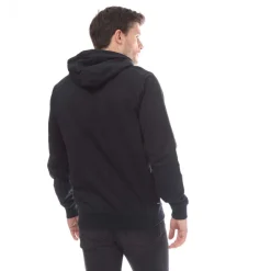 Weekend Offender Mens Garrison Hoody in Navy