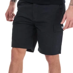 Weekend Offender Mens High Desert Cargo Short in Navy