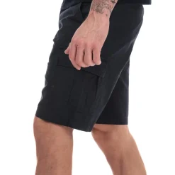 Weekend Offender Mens High Desert Cargo Short in Navy