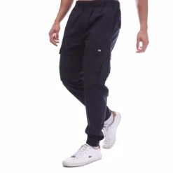 Weekend Offender Mens Ontario Pocket Pant in Navy