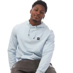 Weekend Offender Mens Sirocco Hoody in Sky Blue