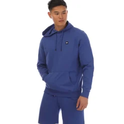 Weekend Offender Mens Sirocco Hoody in Royal Blue