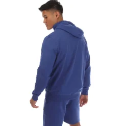 Weekend Offender Mens Sirocco Hoody in Royal Blue