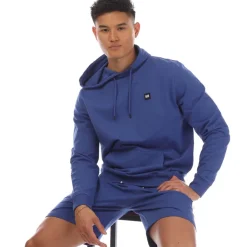 Weekend Offender Mens Sirocco Hoody in Royal Blue