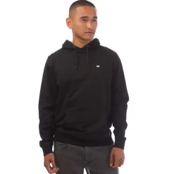 Weekend Offender Mens Sirocco Hoody in Black