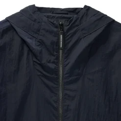 Weekend Offender Valencia Summer Jacket in Navy