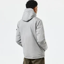 Weekend Offender Vettel Thermo SRS Jacket in Grey