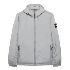 Weekend Offender Vettel Thermo SRS Jacket in Grey
