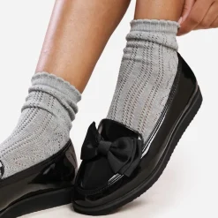 Wheres That From Alpha Loafer in Black